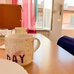 Via Meucci Apartment