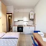 Via Meucci Apartment