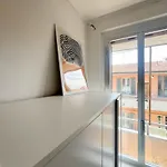 Via Meucci Apartment