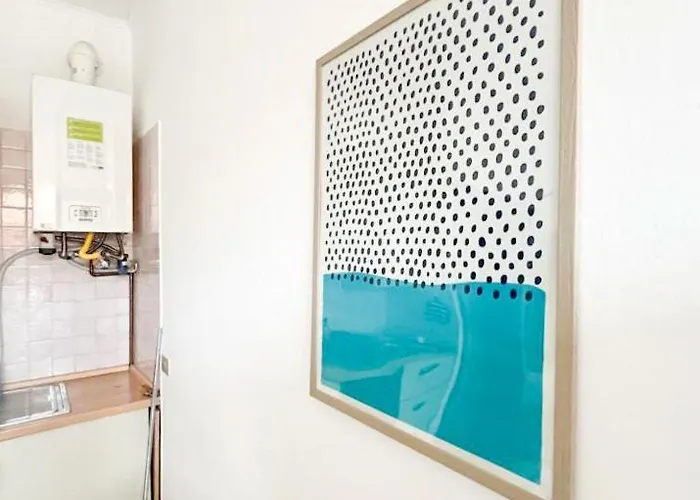 Via Meucci Apartment