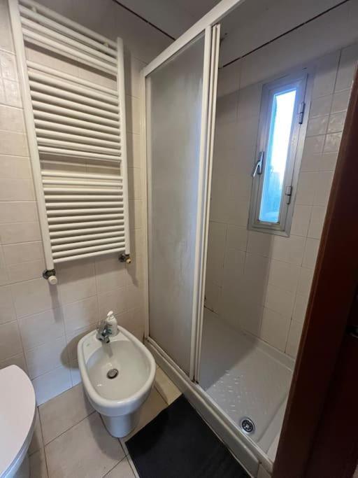 Appartement Via Meucci Milan