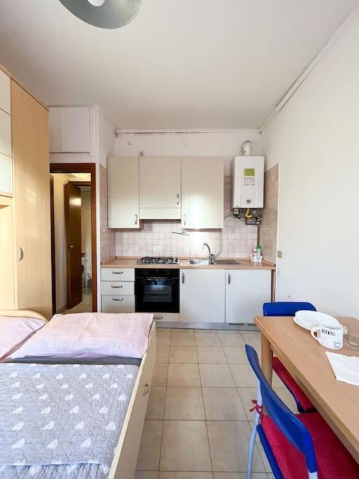 Appartement Via Meucci