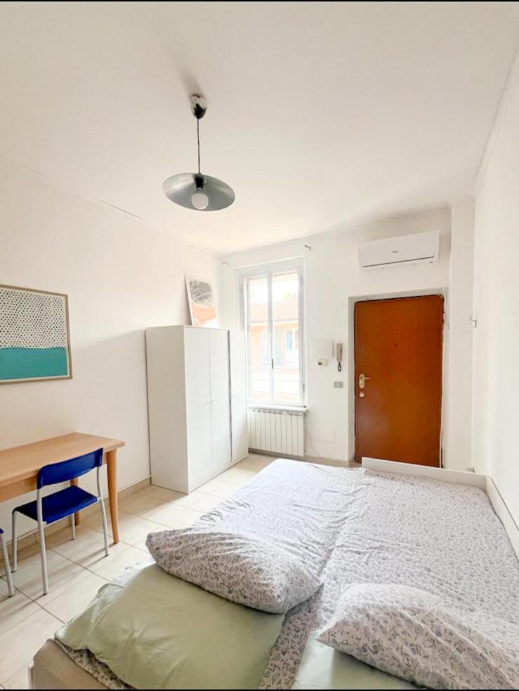 Via Meucci Appartement *